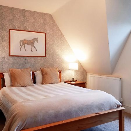 Haslington House Appartement Malvern Wells Buitenkant foto