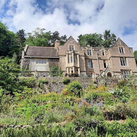 Haslington House Appartement Malvern Wells Buitenkant foto