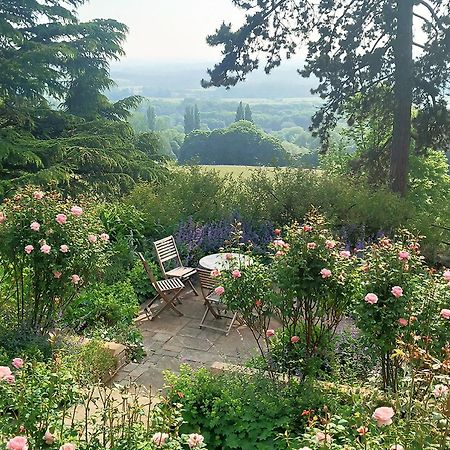 Haslington House Appartement Malvern Wells Buitenkant foto