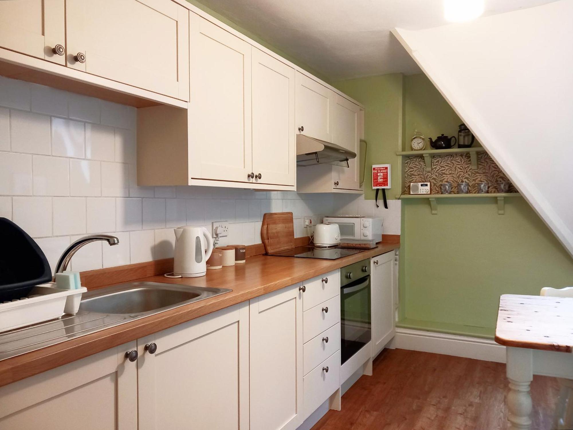 Haslington House Appartement Malvern Wells Buitenkant foto