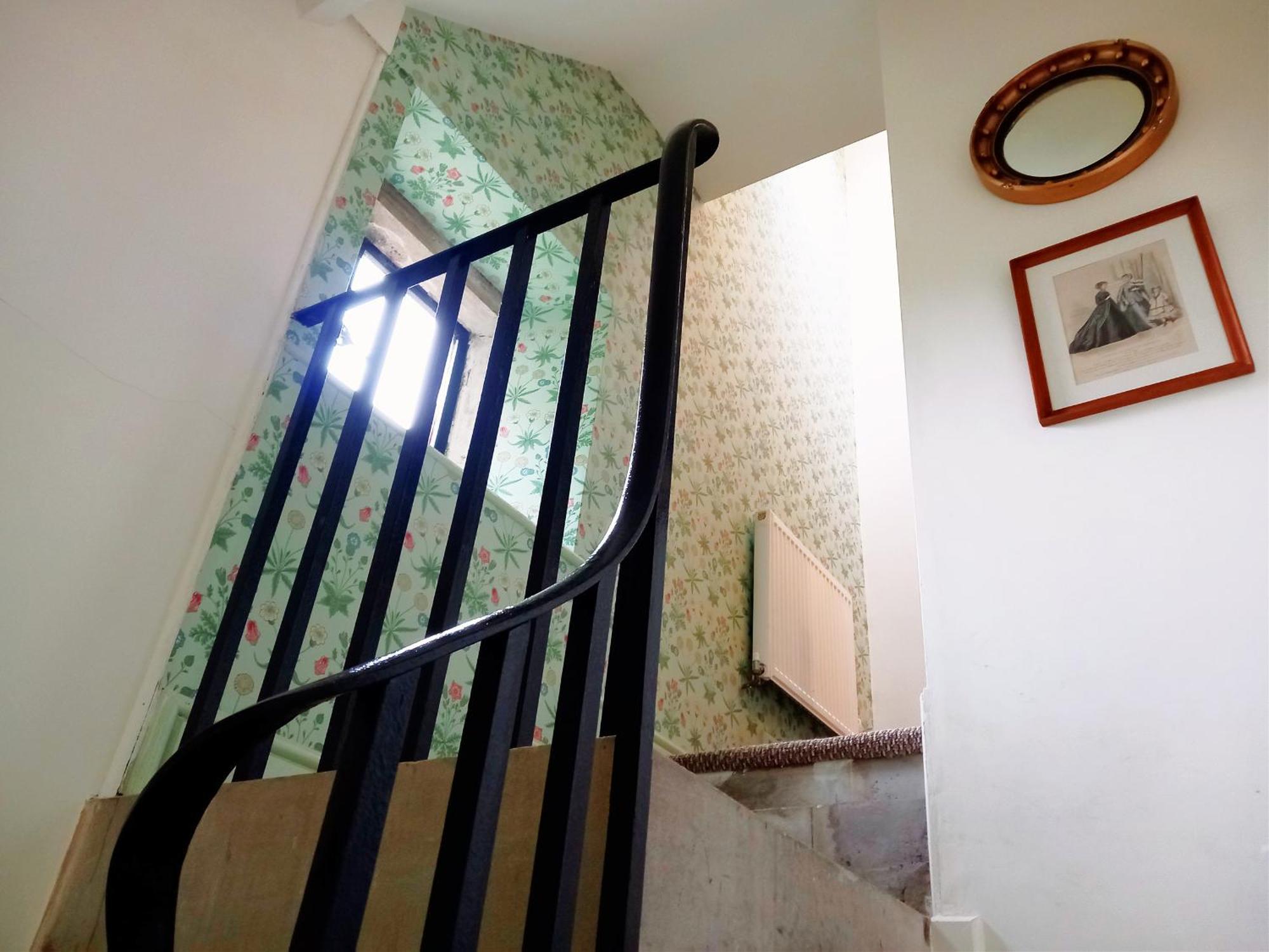 Haslington House Appartement Malvern Wells Buitenkant foto