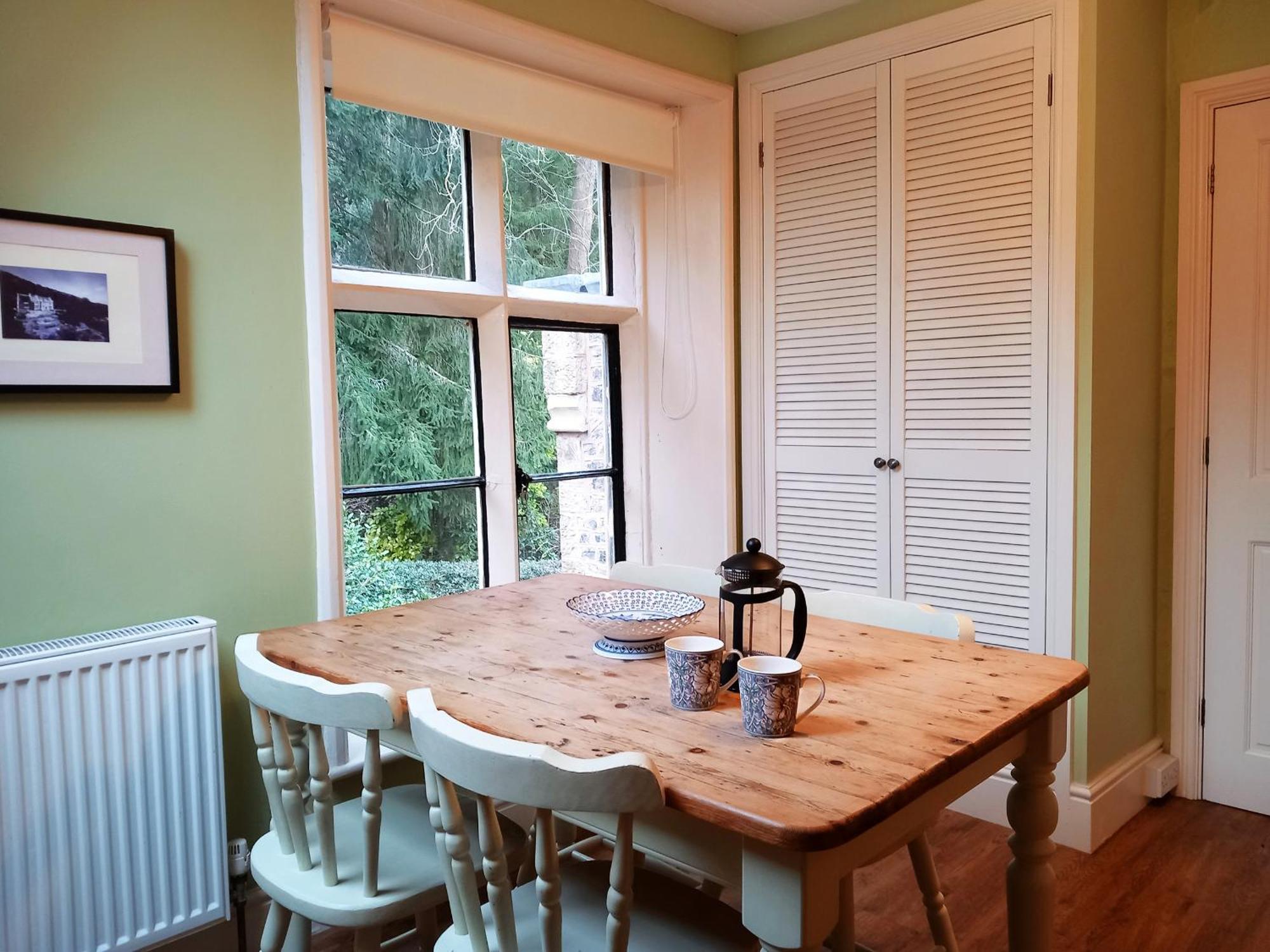 Haslington House Appartement Malvern Wells Buitenkant foto