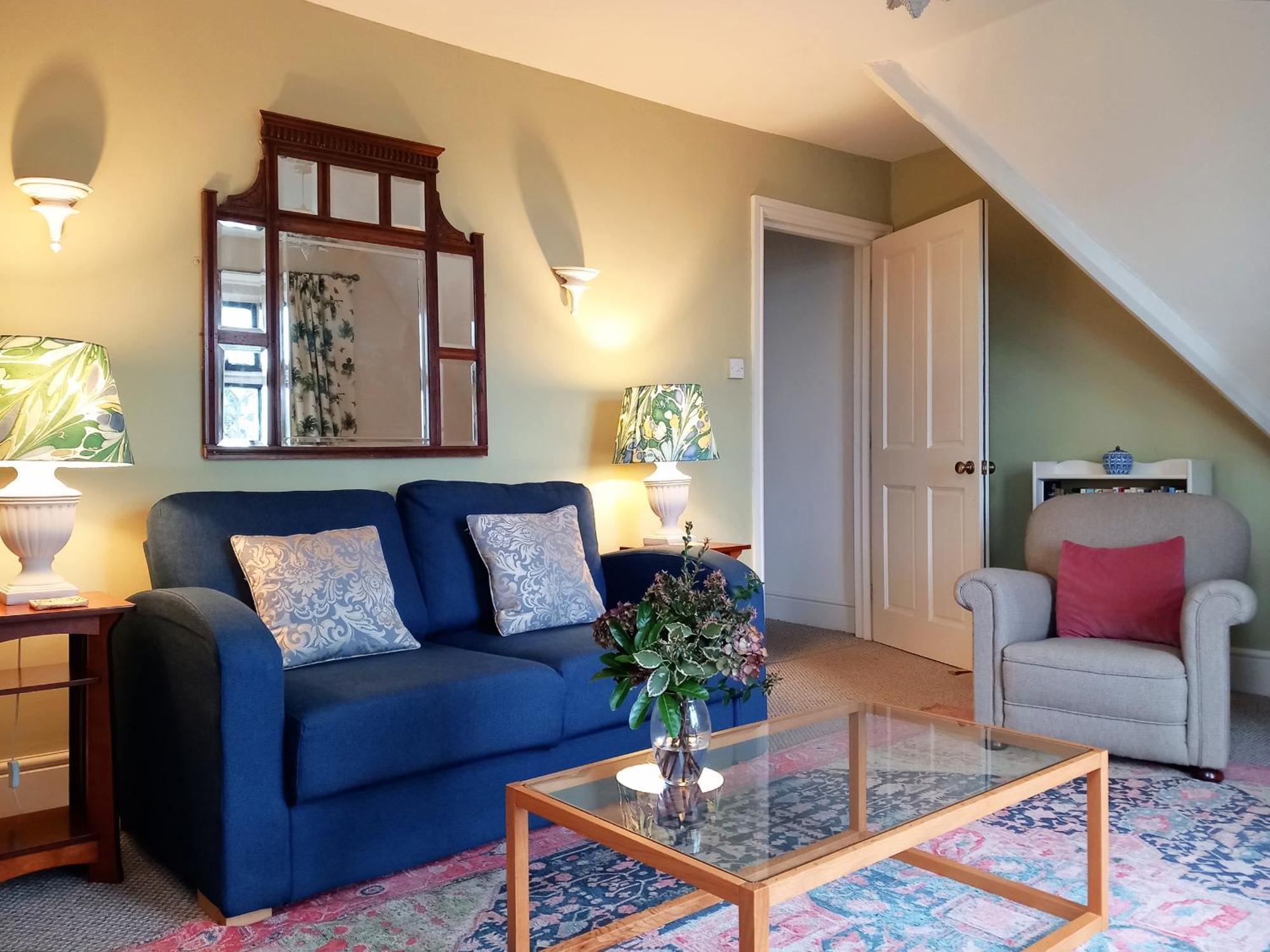Haslington House Appartement Malvern Wells Buitenkant foto