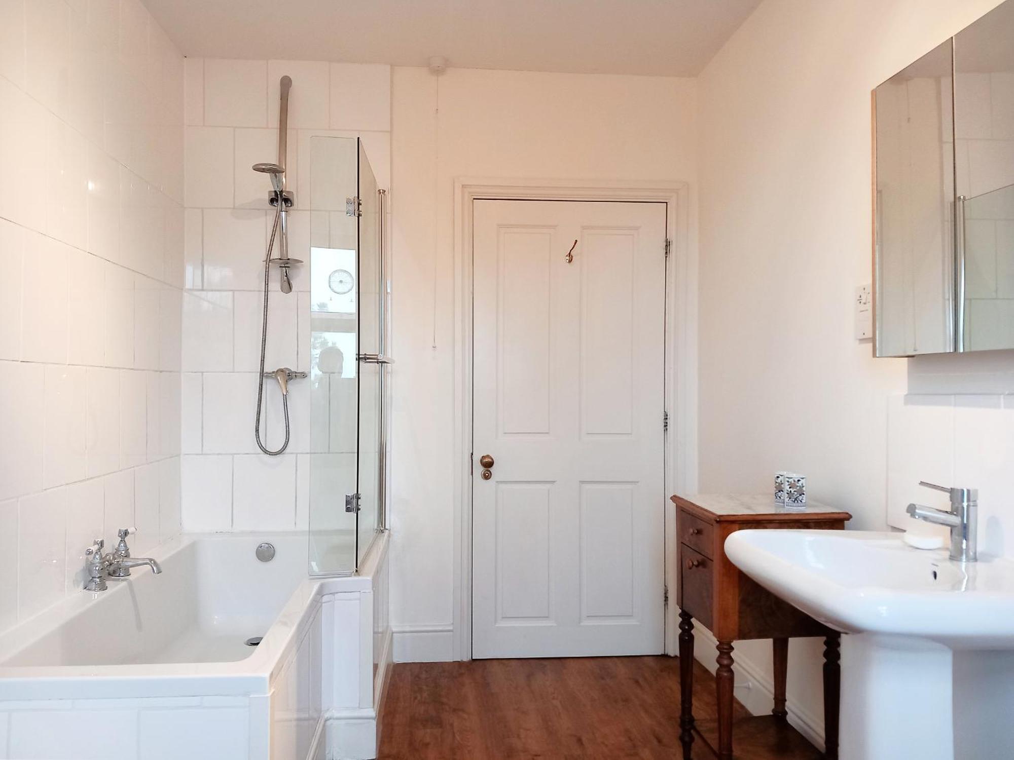 Haslington House Appartement Malvern Wells Buitenkant foto