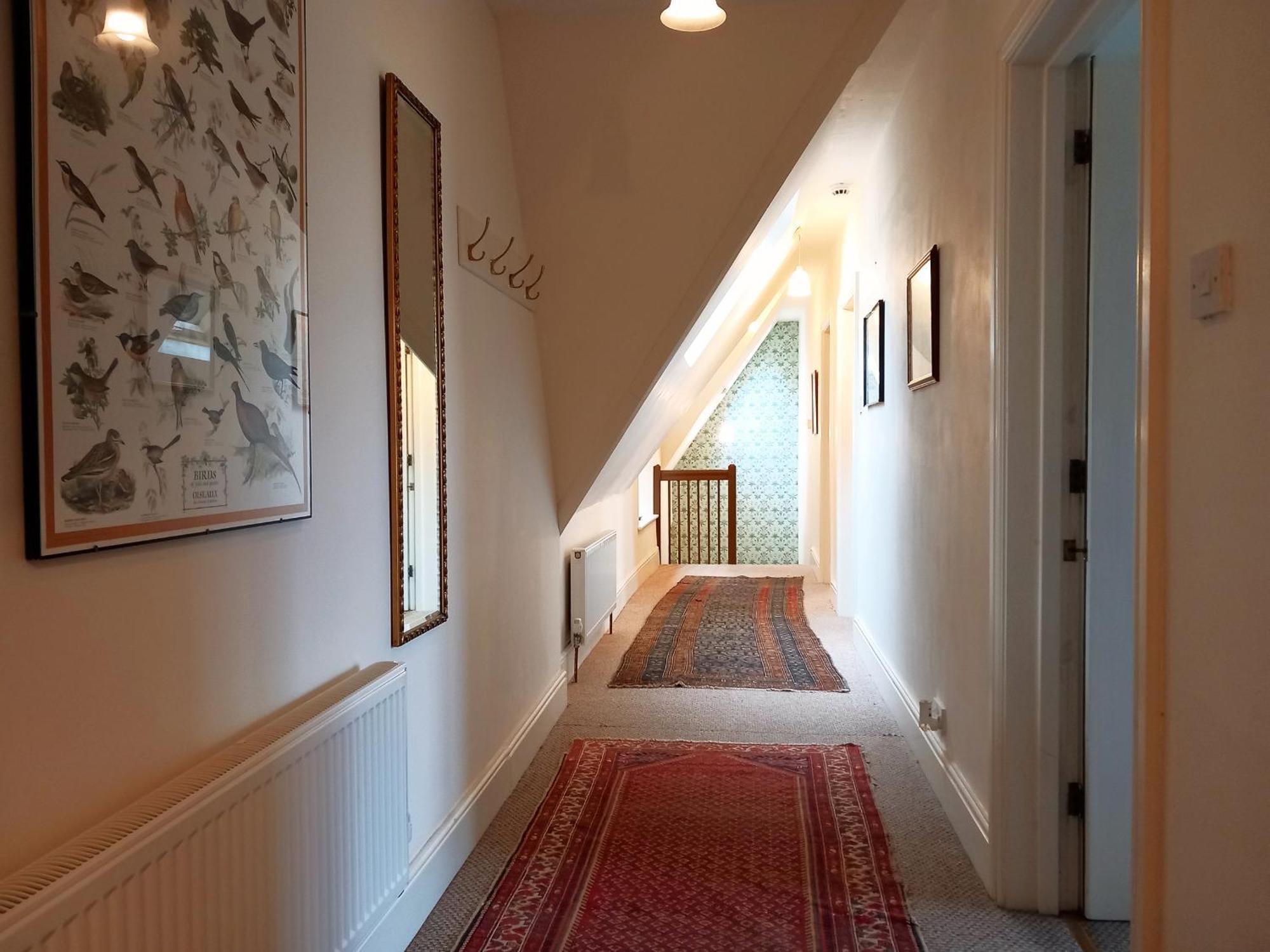 Haslington House Appartement Malvern Wells Buitenkant foto