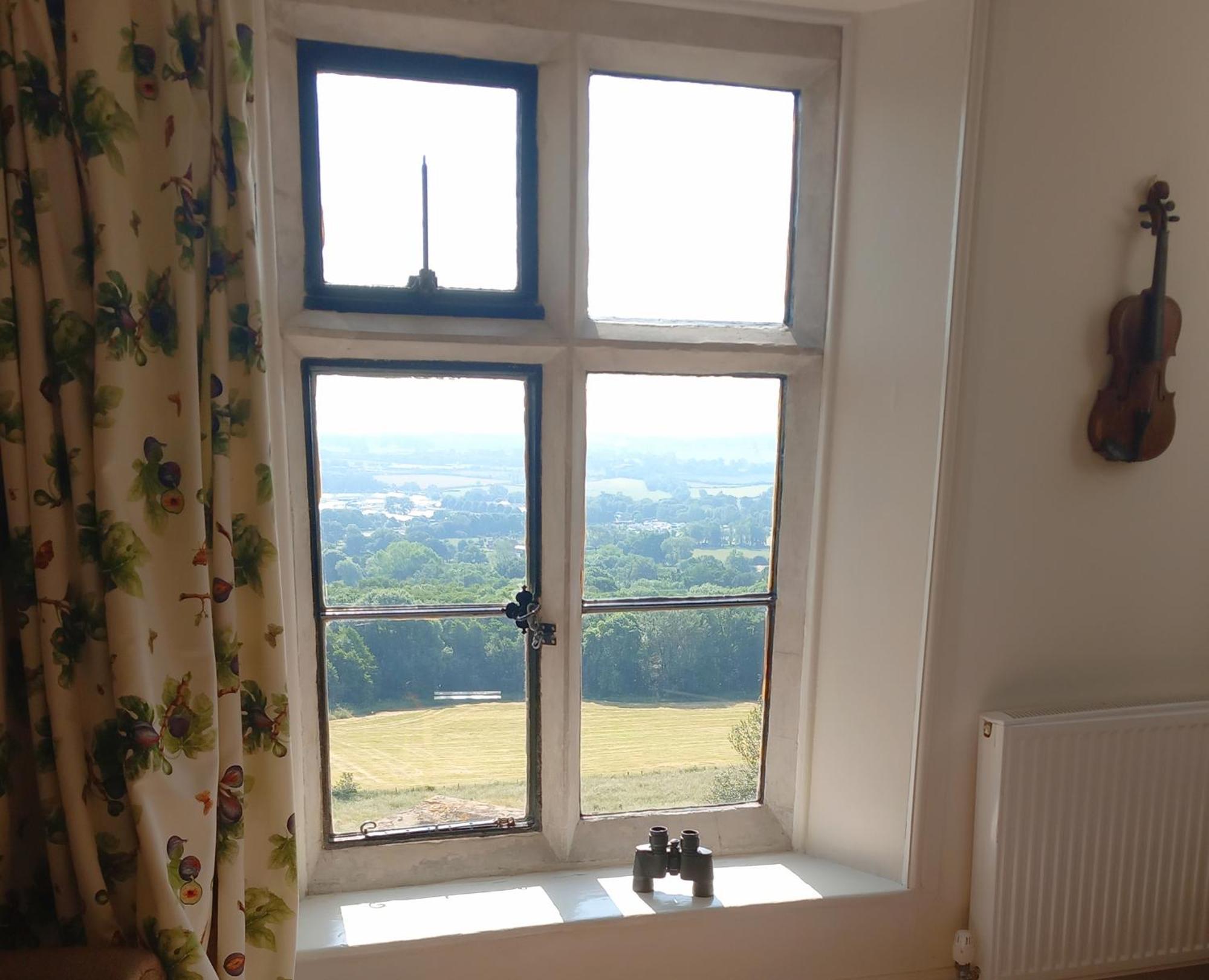 Haslington House Appartement Malvern Wells Buitenkant foto