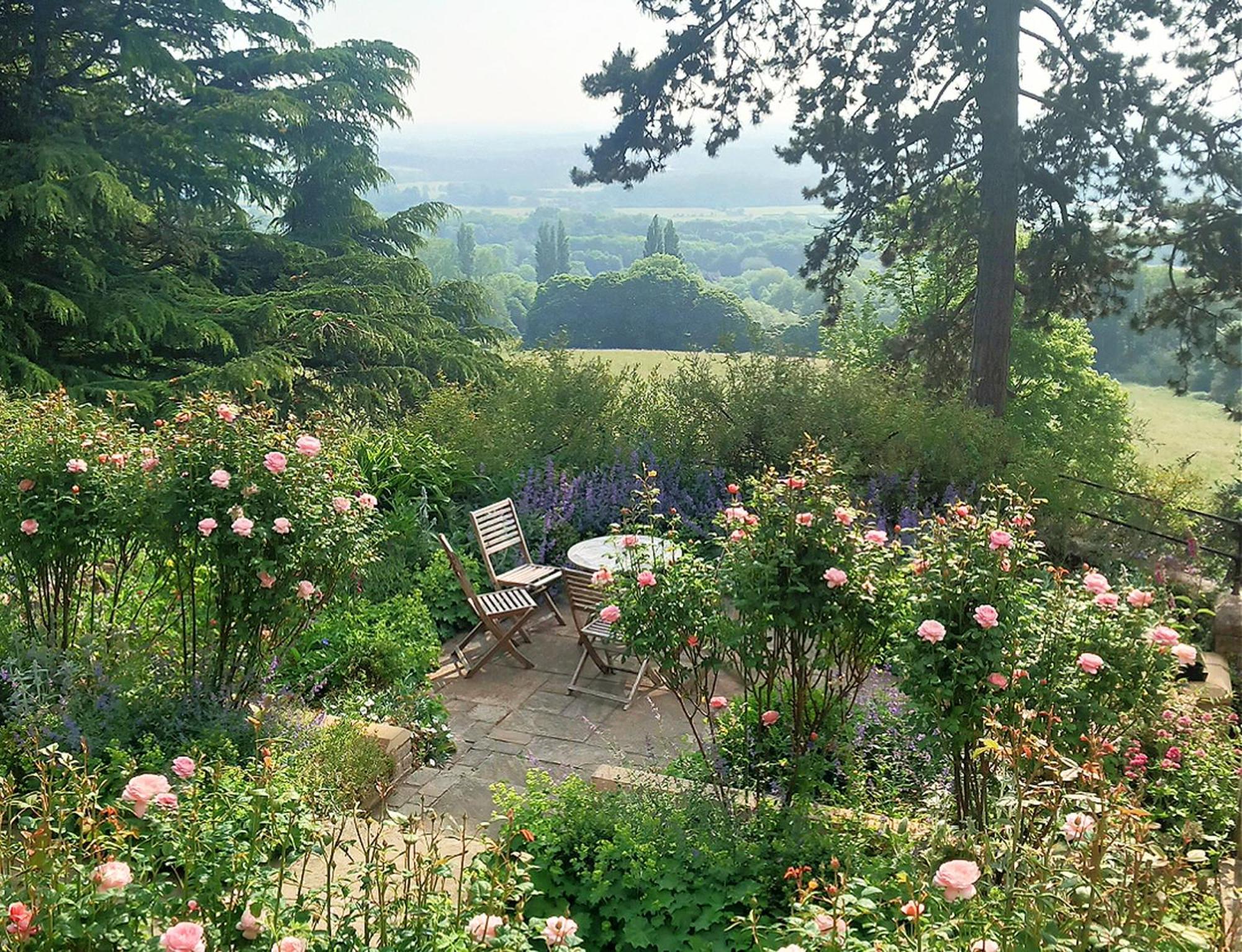 Haslington House Appartement Malvern Wells Buitenkant foto