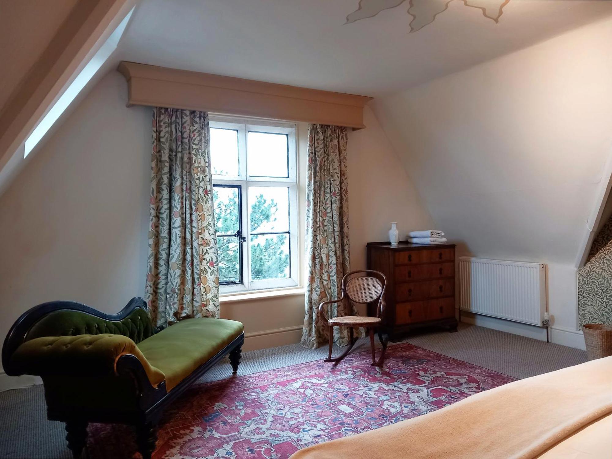 Haslington House Appartement Malvern Wells Buitenkant foto