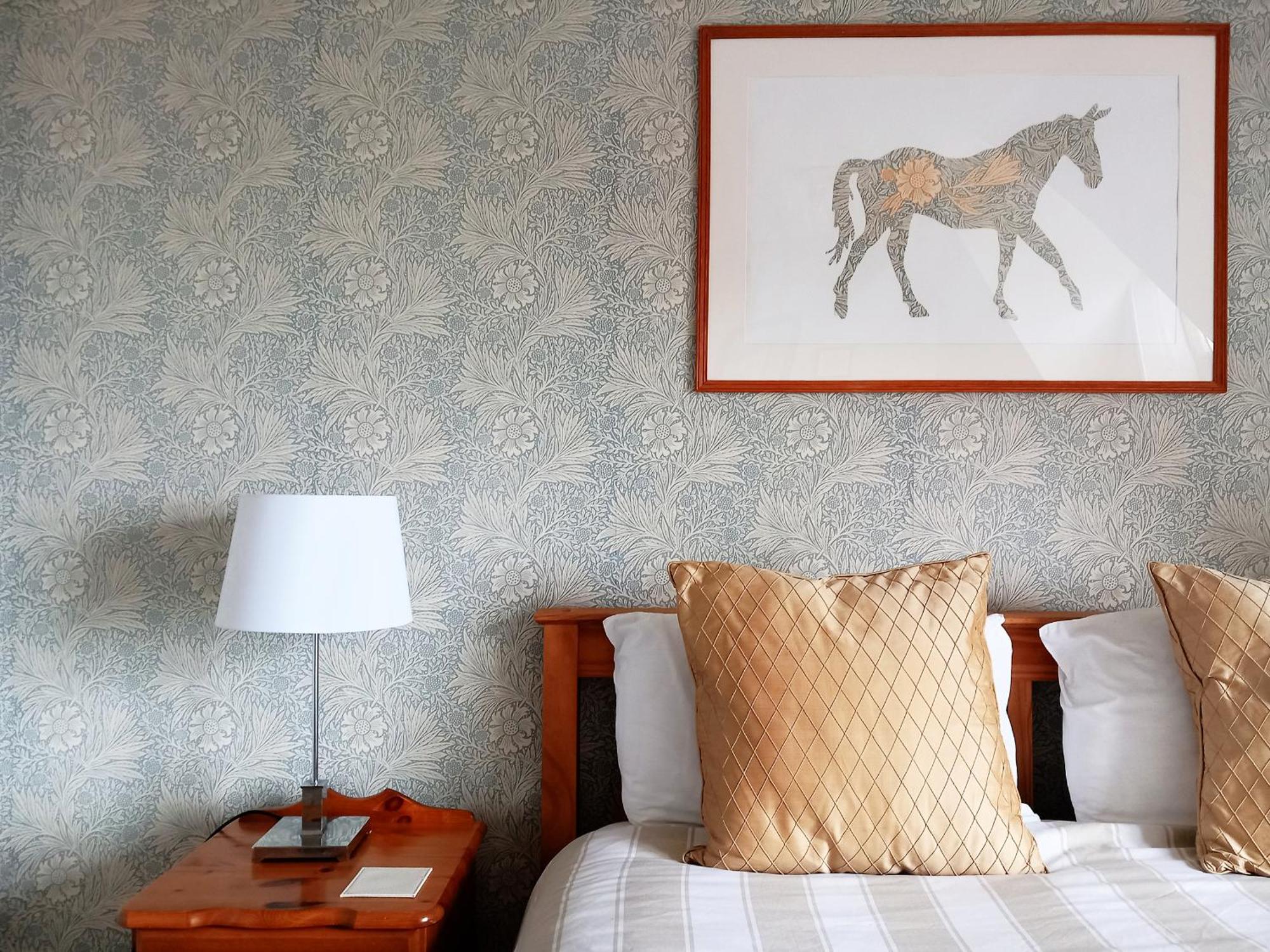 Haslington House Appartement Malvern Wells Buitenkant foto